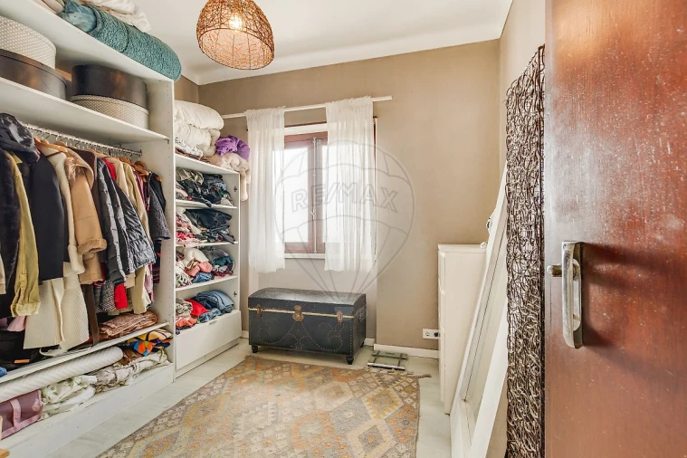 Moradia T4 para Venda em Malveira e São Miguel de Alcainça Foto 12