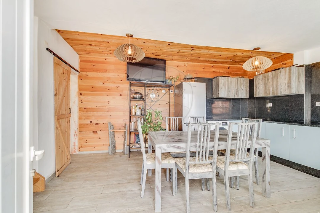 Moradia T4 para Venda em Malveira e São Miguel de Alcainça Foto 2