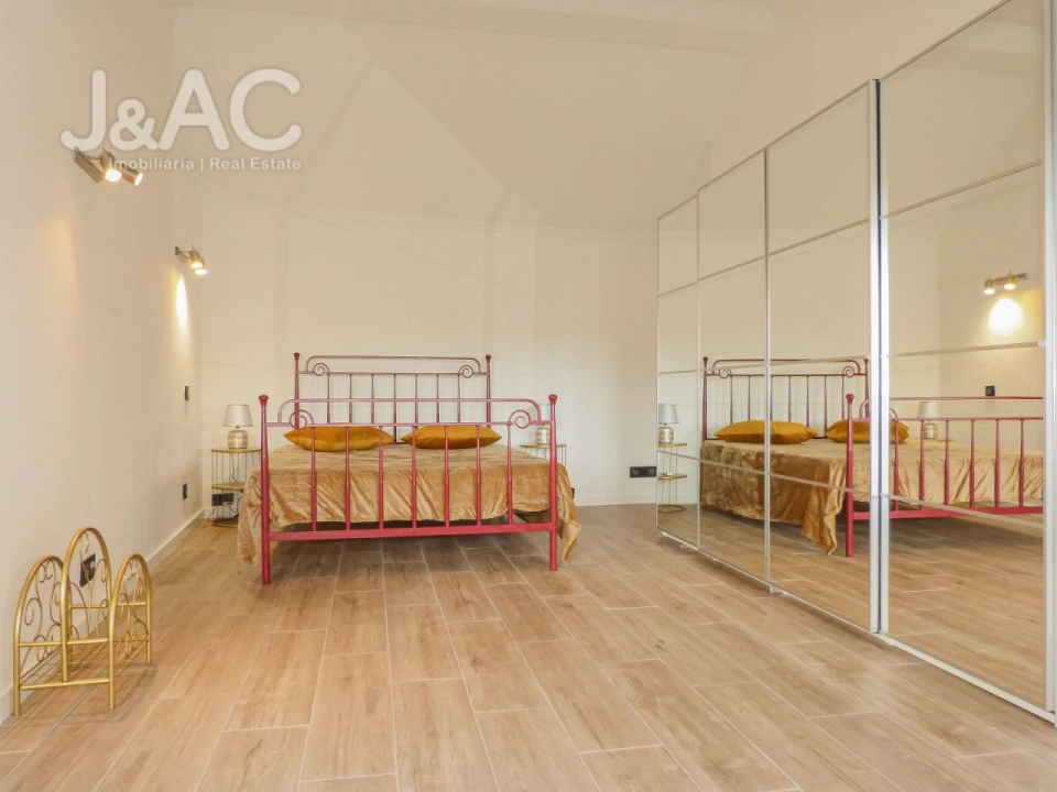 Moradia T3 para Arrendamento em Alcabideche Foto 23