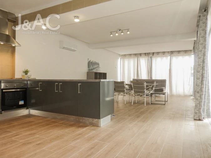 Moradia T3 para Arrendamento em Alcabideche Foto 4