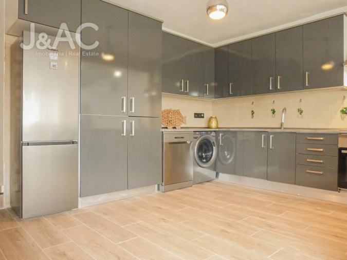 Moradia T3 para Arrendamento em Alcabideche Foto 9