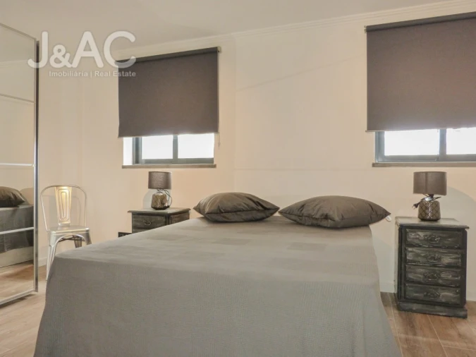 Moradia T3 para Arrendamento em Alcabideche Foto 13