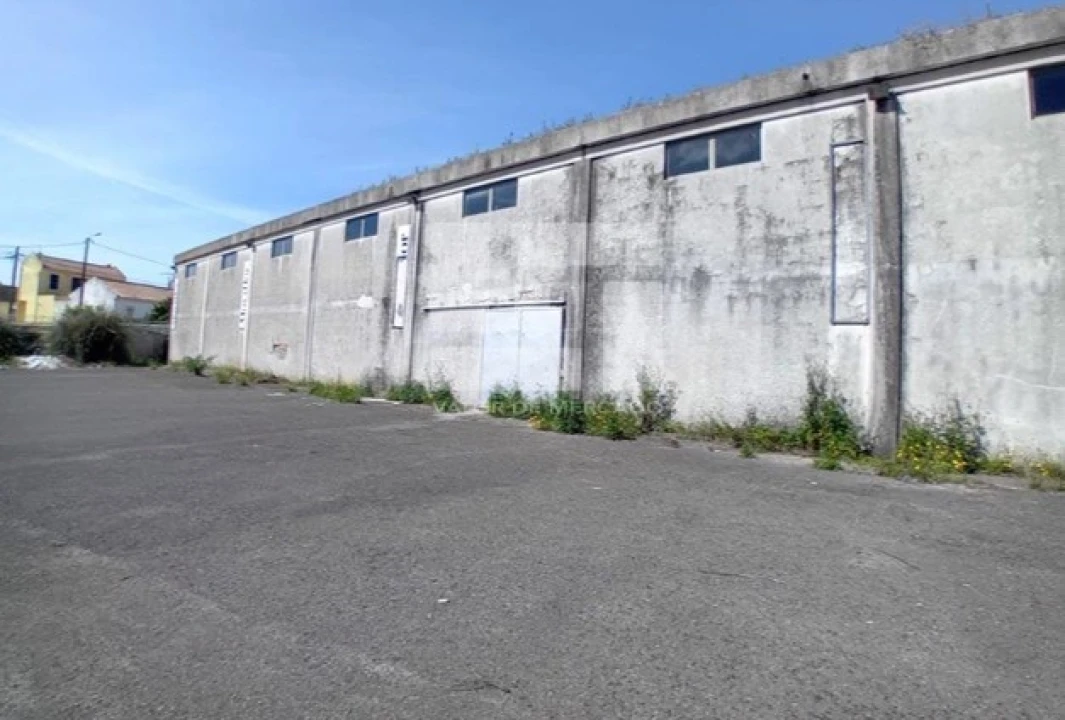 Armazém para Venda em Queluz e Belas Foto 3