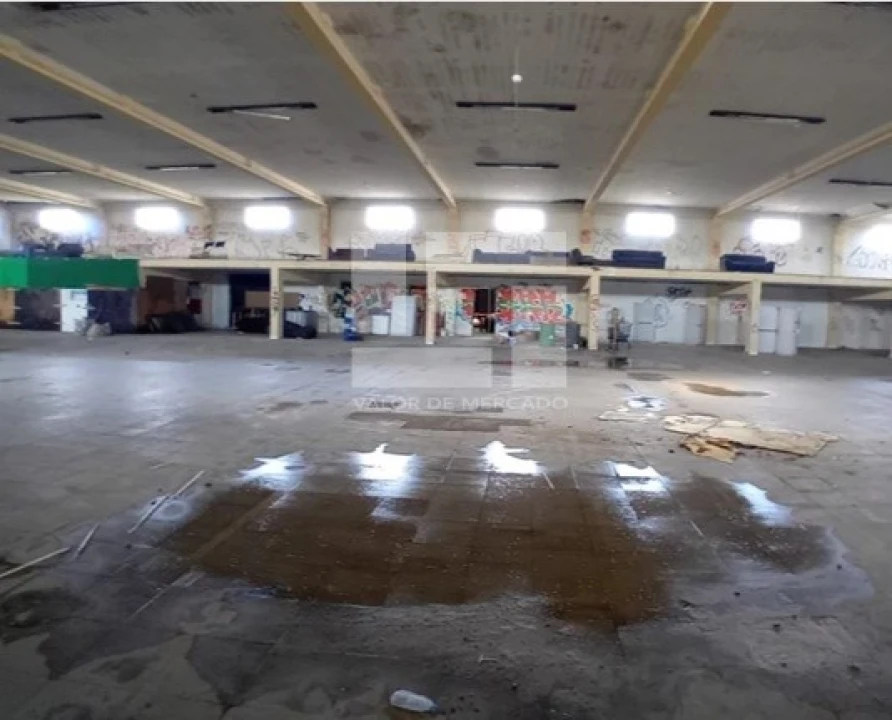 Armazém para Venda em Queluz e Belas Foto 5
