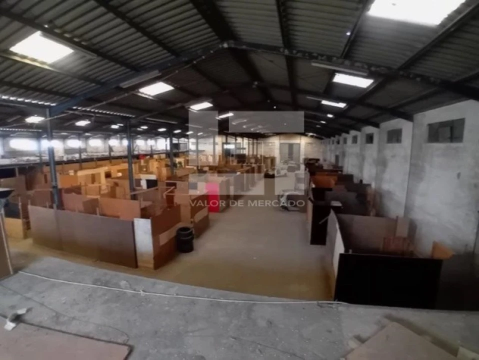 Armazém para Venda em Queluz e Belas Foto 6