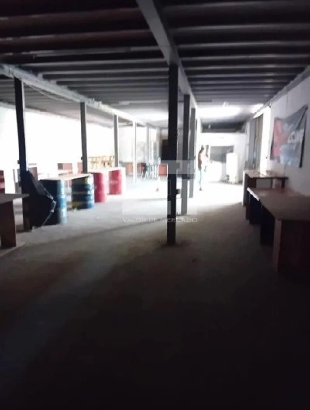 Armazém para Venda em Queluz e Belas Foto 9