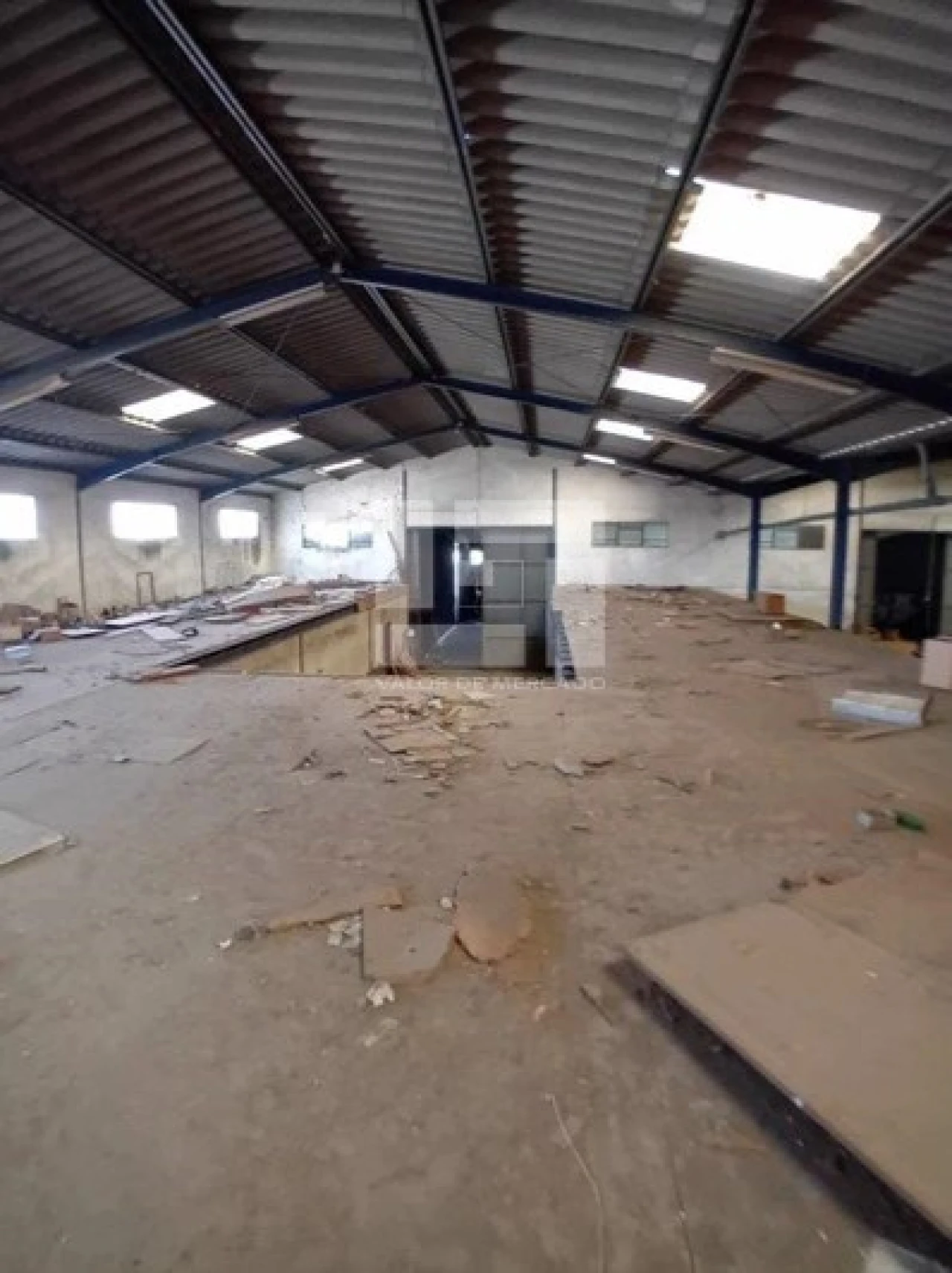 Armazém para Venda em Queluz e Belas Foto 11