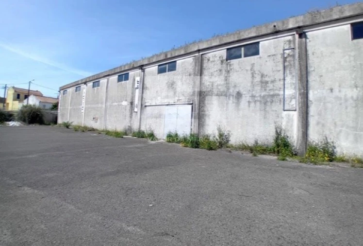 Armazém para Venda em Queluz e Belas Foto 3