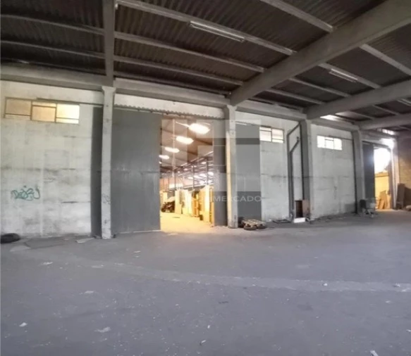 Armazém para Venda em Queluz e Belas Foto 4