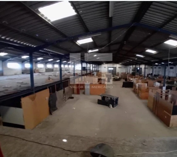 Armazém para Venda em Queluz e Belas Foto 7