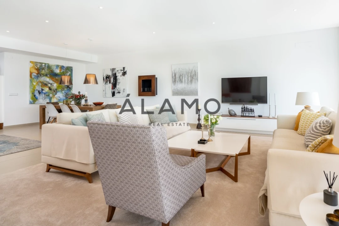 Apartamento T3 para Venda em Quarteira Foto 5