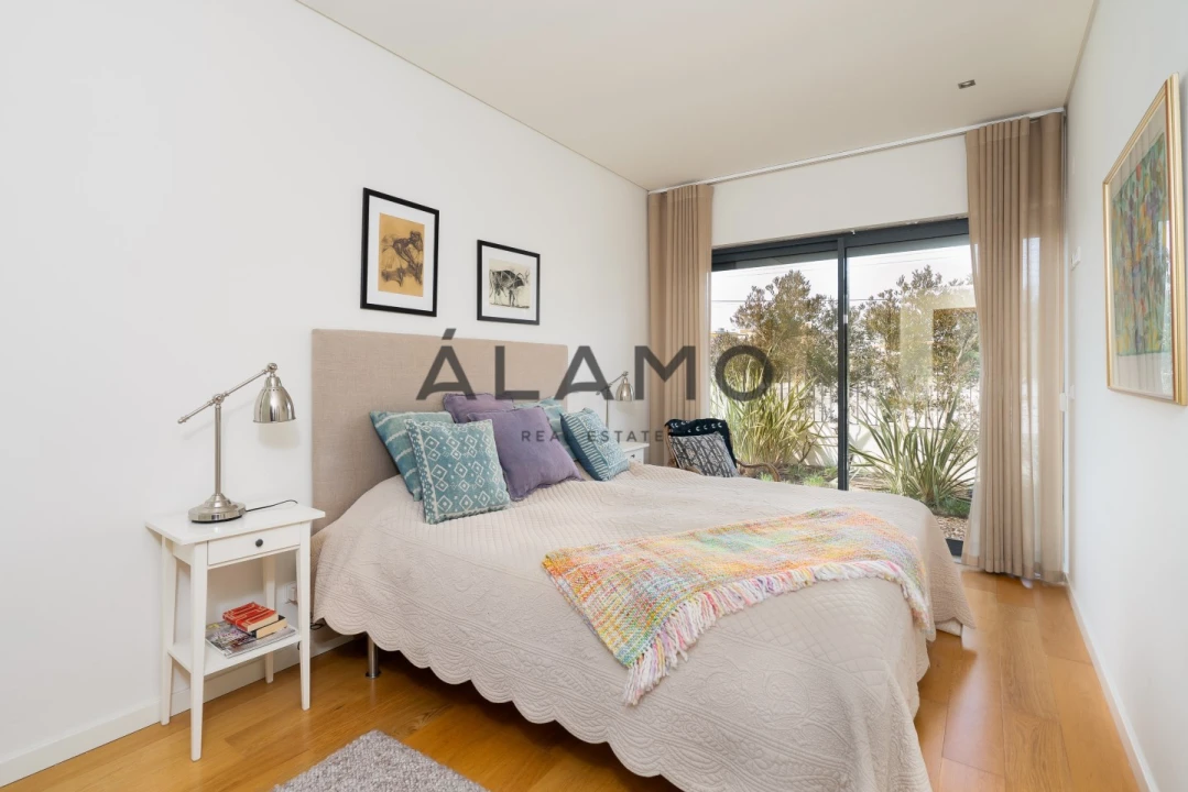 Apartamento T3 para Venda em Quarteira Foto 20