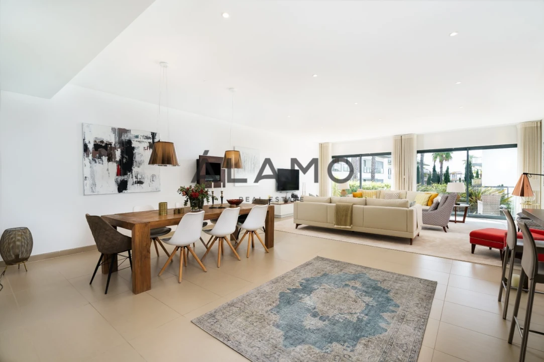 Apartamento T3 para Venda em Quarteira Foto 22