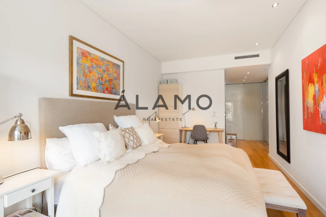 Apartamento T3 para Venda em Quarteira Foto 27