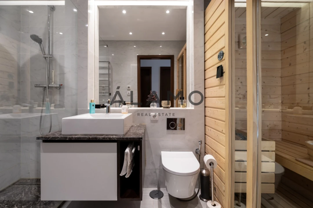 Apartamento T3 para Venda em Quarteira Foto 30