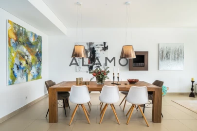 Apartamento T3 para Venda em Quarteira