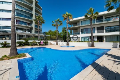 Apartamento T3 para Venda em Quarteira