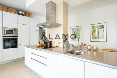 Apartamento T3 para Venda em Quarteira