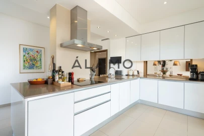 Apartamento T3 para Venda em Quarteira