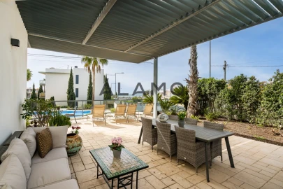 Apartamento T3 para Venda em Quarteira