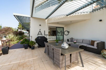 Apartamento T3 para Venda em Quarteira