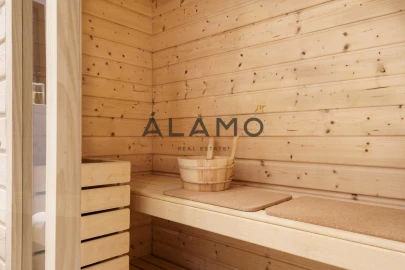 Apartamento T3 para Venda em Quarteira