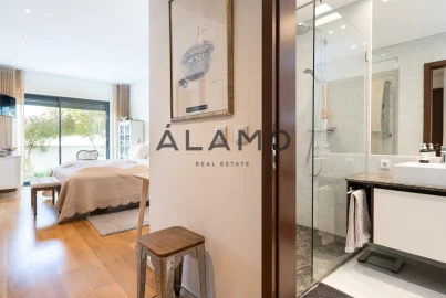 Apartamento T3 para Venda em Quarteira