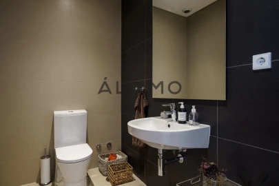 Apartamento T3 para Venda em Quarteira