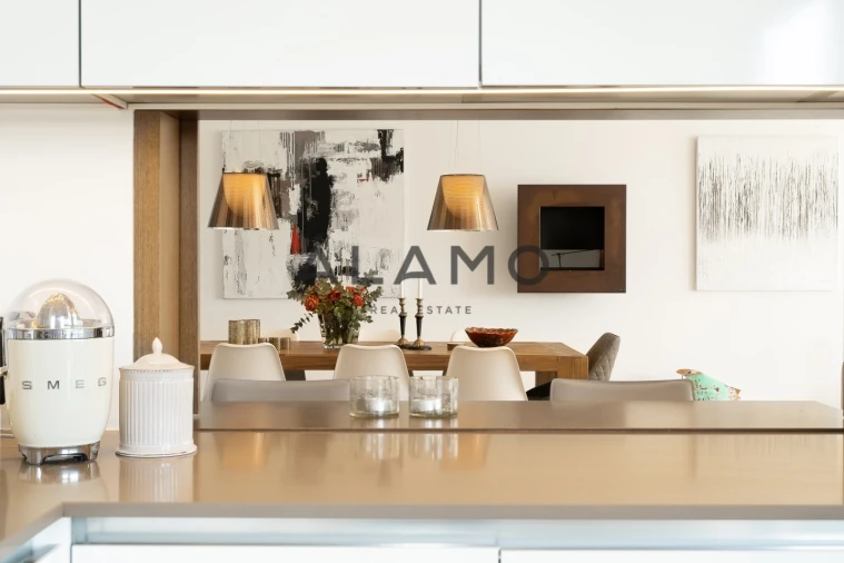 Apartamento T3 para Venda em Quarteira Foto 13