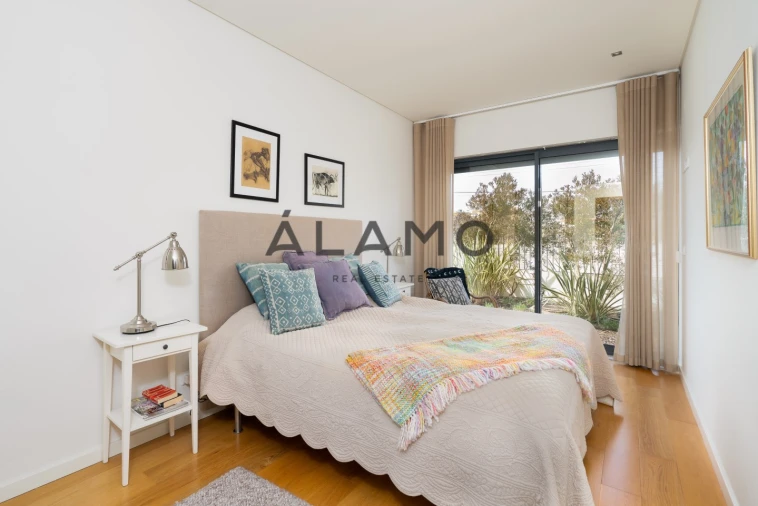 Apartamento T3 para Venda em Quarteira Foto 20