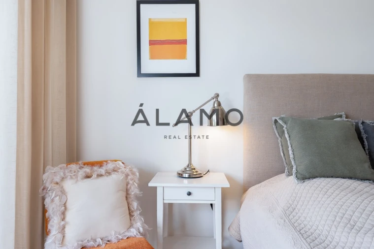 Apartamento T3 para Venda em Quarteira Foto 24