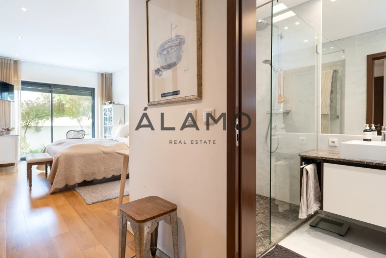Apartamento T3 para Venda em Quarteira Foto 25