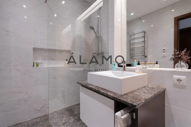 Apartamento T3 para Venda em Quarteira Foto 28