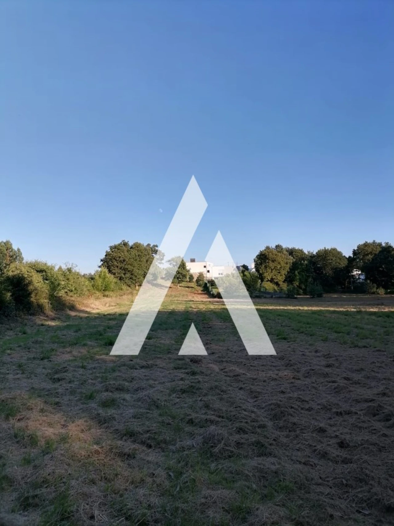 Terreno Misto para Venda em Nogueira, Meixedo e Vilar de Murteda Foto 1