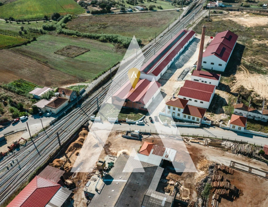 Armazém para Arrendamento em Soure Foto 16