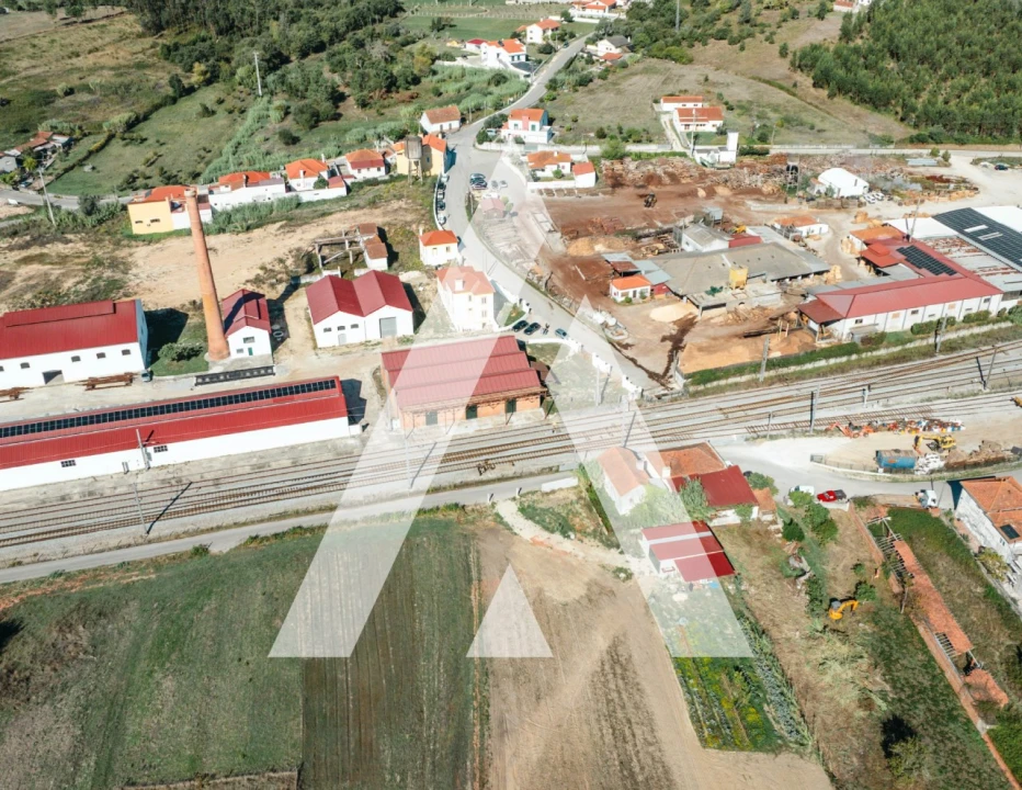 Armazém para Arrendamento em Soure Foto 17