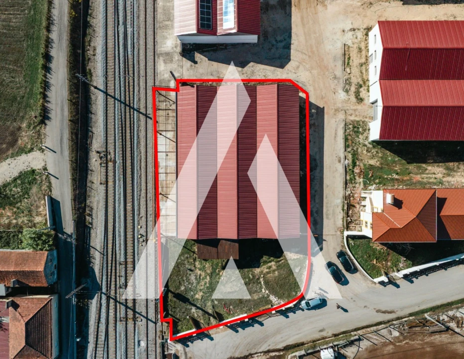 Armazém para Arrendamento em Soure Foto 20