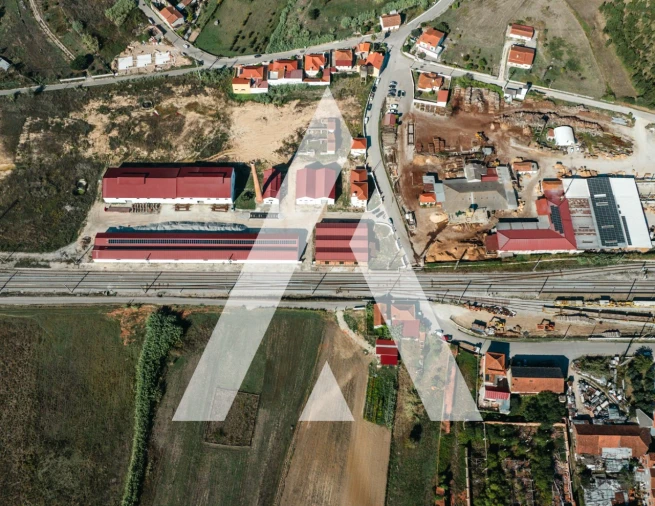 Armazém para Arrendamento em Soure Foto 11