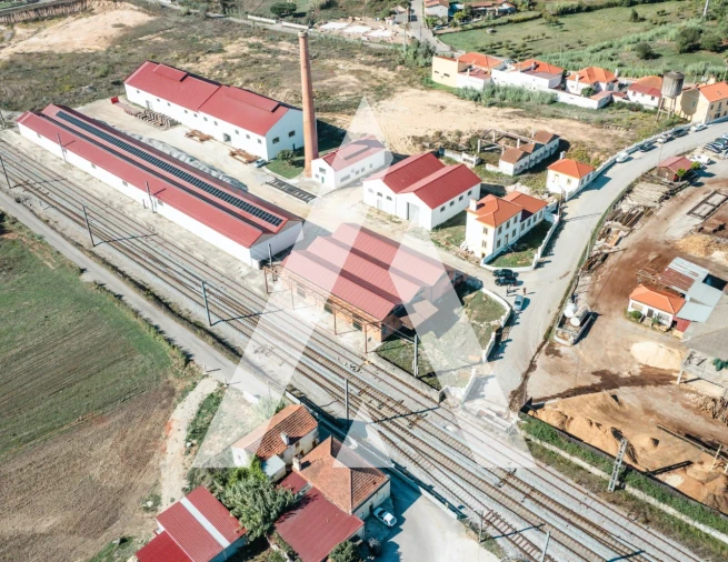 Armazém para Arrendamento em Soure Foto 13