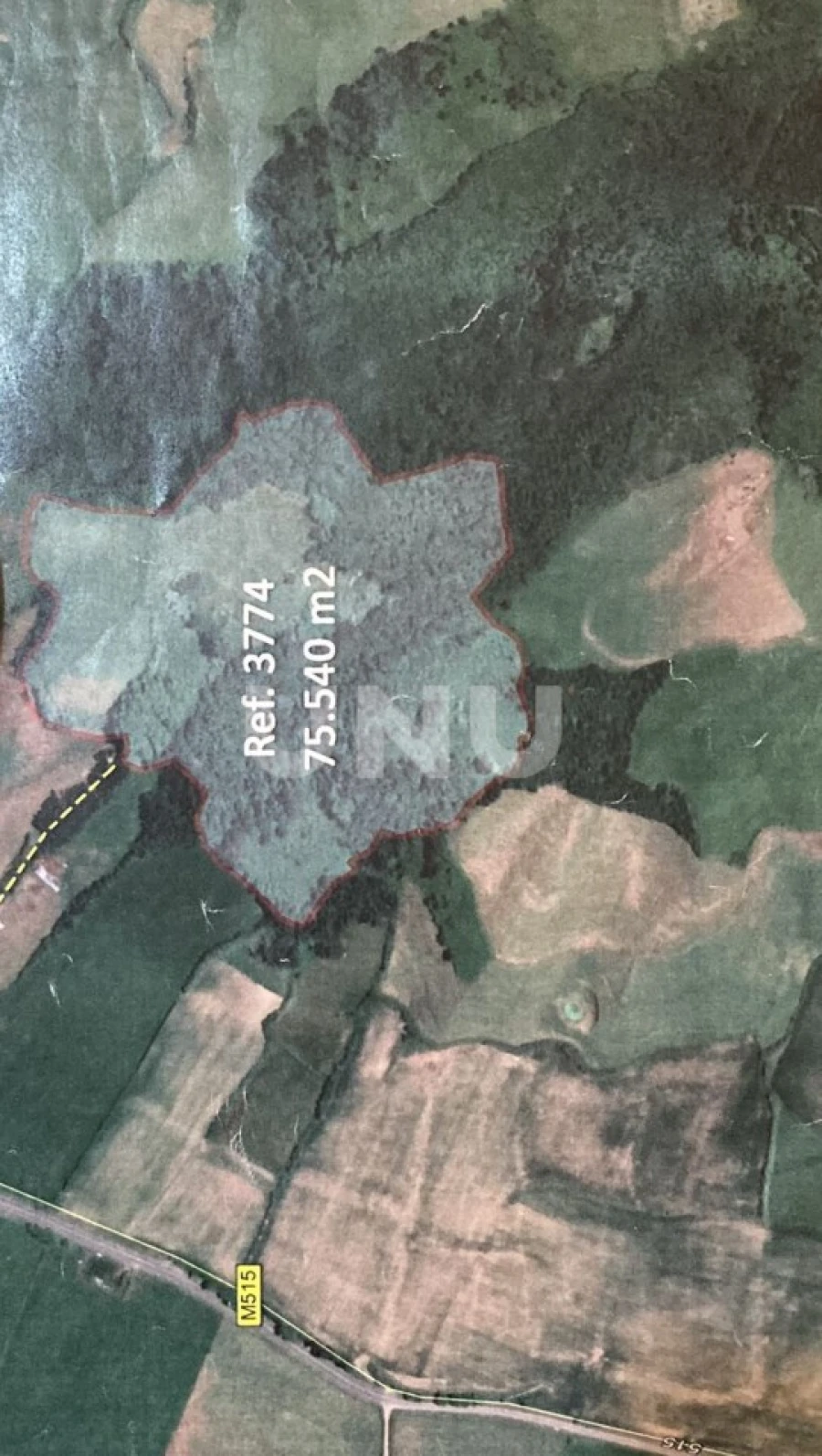 Terreno Agricola ou Rústico para Venda em Santa Barbara Foto 8