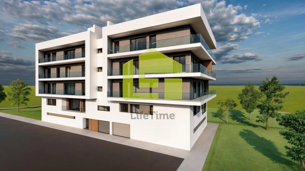 Apartamento T3 para Venda em Condeixa-A-Velha e Condeixa-A-Nova Foto 7