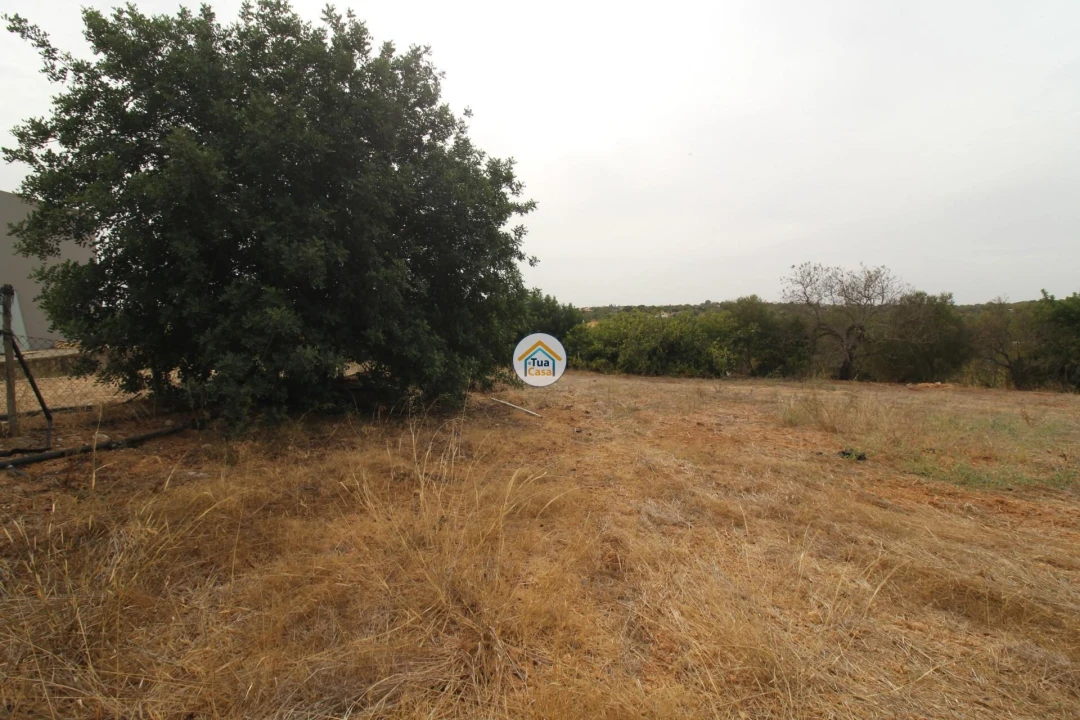 Terreno para Venda em Quelfes Foto 14