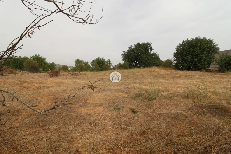 Terreno para Venda em Quelfes Foto 18