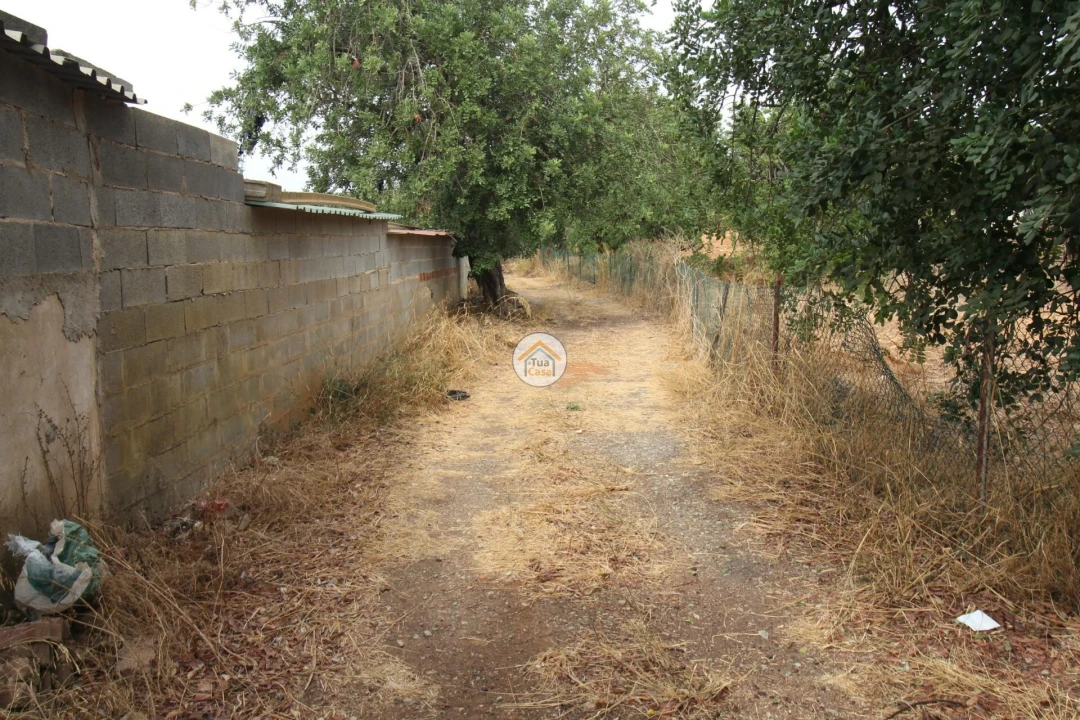 Terreno para Venda em Quelfes Foto 4