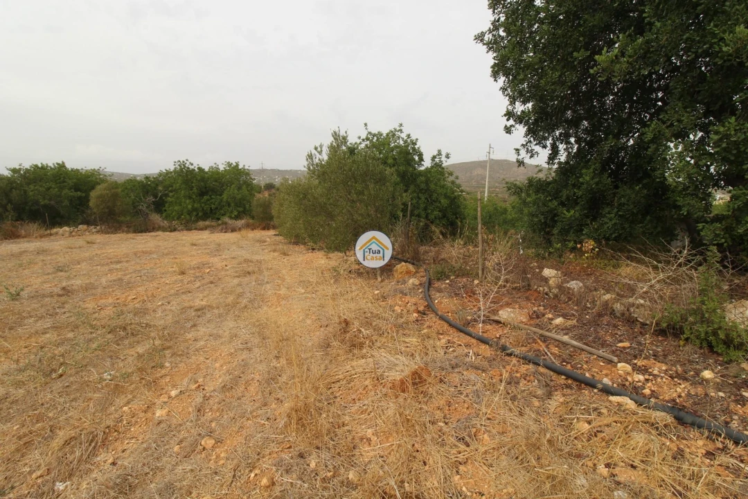 Terreno para Venda em Quelfes Foto 13
