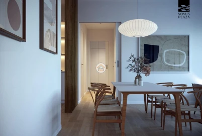 Apartamento T3 para Venda em Esgueira