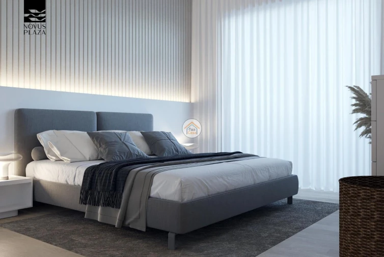 Apartamento T3 para Venda em Esgueira Foto 8