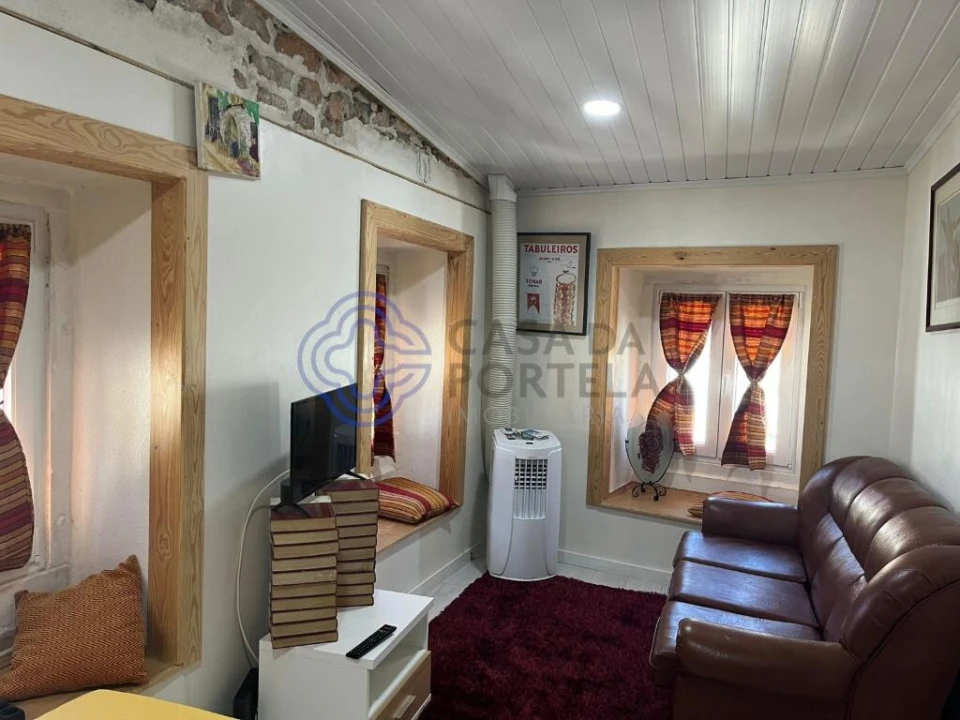 Moradia T2 para Venda em Serra e Junceira Foto 16