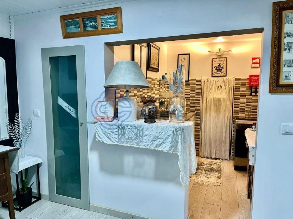 Moradia T2 para Venda em Serra e Junceira Foto 12