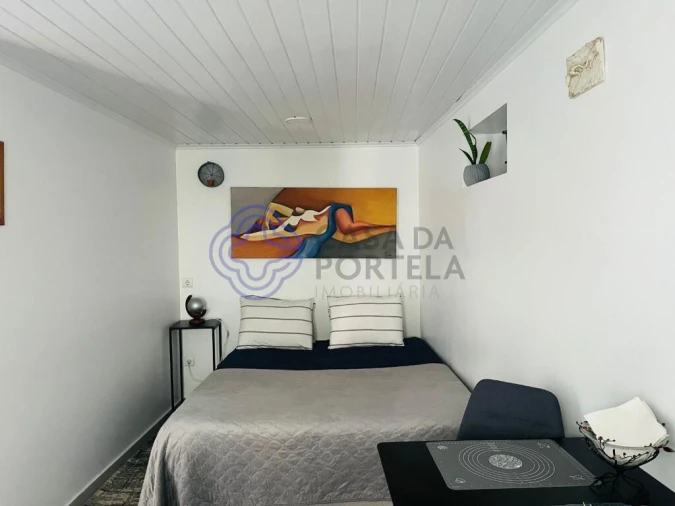 Moradia T2 para Venda em Serra e Junceira Foto 13